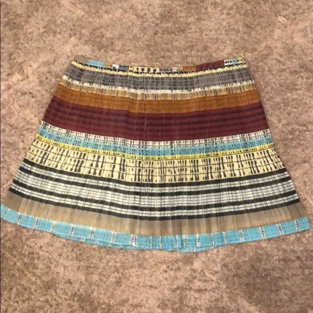Madewell Broadway & Broome skirt M (1128)